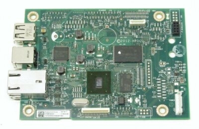 Formatter Board CF389-60001 HP Color LaserJet Pro M452DN